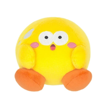 Plush - Nintendo - Kirby - Keeby 4" Toy Doll Licensed