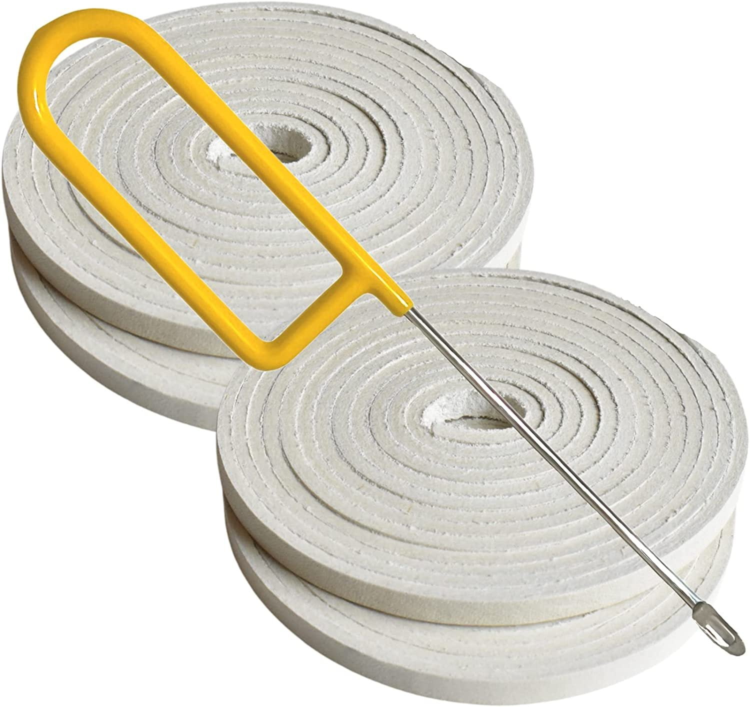 Covey Baseball & Softball Glove Lace Kit for Mitts 4Laces, Multiple