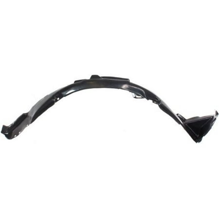 - Go-Parts » 2001 - 2003 Hyundai Elantra Front Fender Liner (Splash Shield) Right (Passenger) 86812-2D000 HY1249105 Replacement For Hyundai Elantra