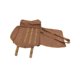 thumbnail image 4 of Bolsa enrollable para herramientas de bar, bolsa de barman, contenedor de almacenamiento, accesorios, barman portátil marrón, 4 of 9
