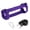 Purple, variant on Speaker Silicone Case for JBL Flip 7, Protective Bluetooth Audio Sleeve Skin Shell Outdoor Travel Wireless Speakers Storage Bag Holder Protector(Sold without manufacturer warranty)