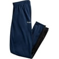 thumbnail image 5 of iXtreme Men's Jogger Pants - 3 Pack Athletic Performance Fleece Jogger Sweatpants for Men (S-2XL), 5 of 8