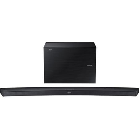 Samsung Wireless Multiroom Curved Sound Bar 8.1ch 320W Wireless Subwoofer (HW-J7500R/ZA) Samsung Wireless Multiroom Curved Sound Bar 8.1ch 320W Wireless Subwoofer (HW-J7500R/ZA)