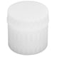 thumbnail image 4 of Molde de silicona Nikou con tapa para velas de incienso Plantas pequeñas Pendientes Anillos Monedas llaves, 4 of 15