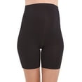thumbnail image 5 of Joyspun Women's Maternity Over the Belly Stretch Boyshort, Sizes S-XXXL, 5 of 8