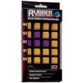 thumbnail image 1 of TAI-HAO Blank Rubber Gaming Keycaps : Blank No.1 Compatible with All MX Types Keyboards, 1 of 5
