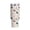 Simple Butterflies and Flowers, variant on 40 oz Tumbler With Handle Stainless Steel Insulated Tumbler With Lid for Car Cup Holder Simple Butterflies and Flowers