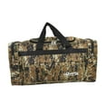 thumbnail image 3 of Bolsa de viaje tipo lona, ​​bolsa de equipaje para mujer y hombre, bolsa de almacenamiento para acampar Patrón amarillo, 3 of 9