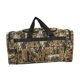 thumbnail image 4 of La bolsa de asas de lona del viaje, organizador, bolsa de almacenamiento que acampa para caminar, viajes deportivos Patrón amarillo, 4 of 8