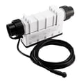 thumbnail image 2 of Up EC-520555 Replacement Salt Cell Chlorine Generator for In-Ground Pools IC40, 2 of 17