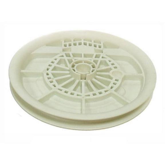 SPI Recoil Starter Sheave for Snowmobile SKI-DOO SKANDIC 500 02