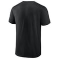 thumbnail image 3 of Men's Alexander Ovechkin Black Washington Capitals NHL All-Time Goals Leader T-Shirt, 3 of 4