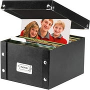 5" x 8" Snap & Store Photo Box