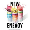 thumbnail image 4 of Starbucks Iced Energy Tropical Peach 12 fl oz Can, 4 of 6