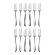 Oneida Solefield Dinner Forks Set of 12