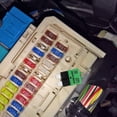 thumbnail image 3 of 1Pack Circuit Breaker Fuse With Overcurrent And Thermal Protection For Automotive Fuse Block And Marine Craft, 3 of 8