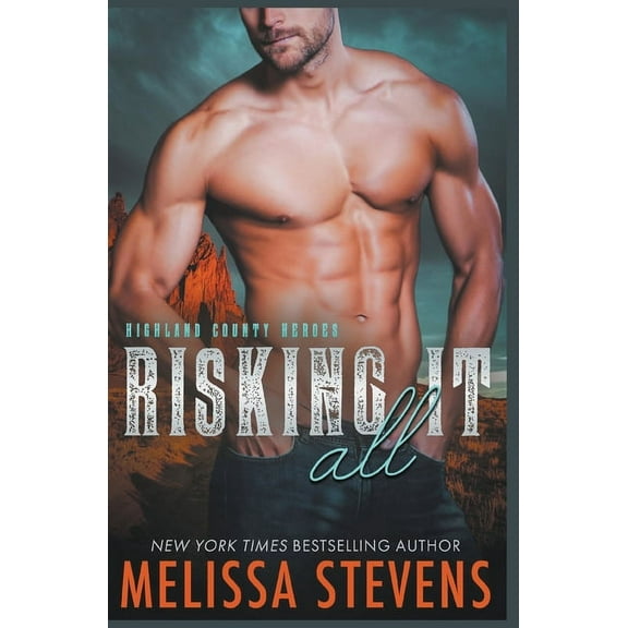 Highland County Heroes Risking it All, (Paperback)
