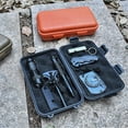 thumbnail image 4 of PAMINGONO Waterproof Box Multi Purpose Case Black 1Pack, 4 of 4