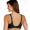 thumbnail image 2 of Lilyette Women's Enchantment Three-Section Unlined Minimizer Underwire Bra - LY0434, 2 of 5