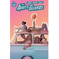 thumbnail image 1 of Avant-Guards, The #1 VF ; Boom! Comic Book, 1 of 1