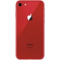 thumbnail image 4 of Restored Apple iPhone 8 64GB Unlocked (GSM, Not CDMA), Red (Refurbished), 4 of 5
