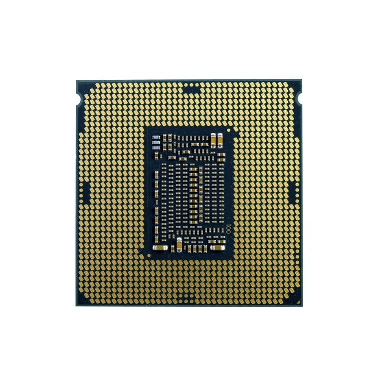 Intel Core i9-10900F Processor (Boxed) (20M Cache, up to 5.20 GHz