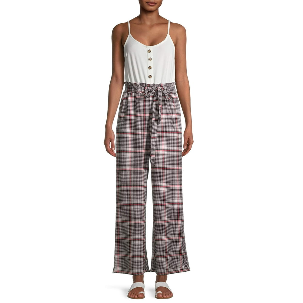 no boundaries jumpsuit