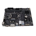 thumbnail image 1 of Base de placa, CompuTADORA DE ESCRITORIO Motherboard 2XDDR4 DVI VGA Interfaz Dimm Ranura para Reemplazo, 1 of 7