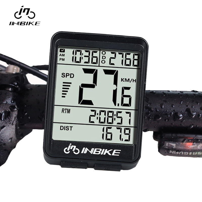 bicycle trip computer