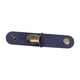 thumbnail image 1 of Clip para sombrero para bolsas de viaje, soporte para sombrero, clip portátil para gorra, clip para sombrero de pico de pato Azul oscuro, 1 of 9