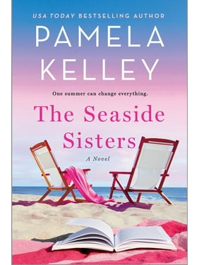 The Seaside Sisters : A Novel (Paperback)