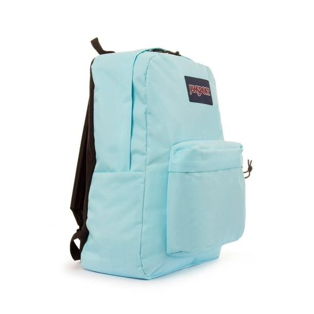Mochila jansport azul cielo hotsell