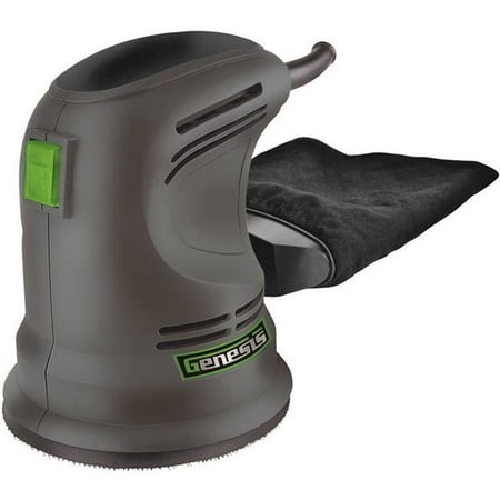 Genesis 5 in. Random Orbital Sander