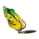 thumbnail image 1 of , Señuelo, Bass Soft Swimbait de 1 pulgada de largo, aparejo de pesca, señuelo de rana realista, para Estilo G, 1 of 9