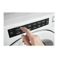 thumbnail image 2 of Whirlpool 7.4 cu. ft. 240-Volt White Electric Dryer with Intuitive Touch Controls and Advanced Moisture Sensing, ENERGY STAR, 2 of 3