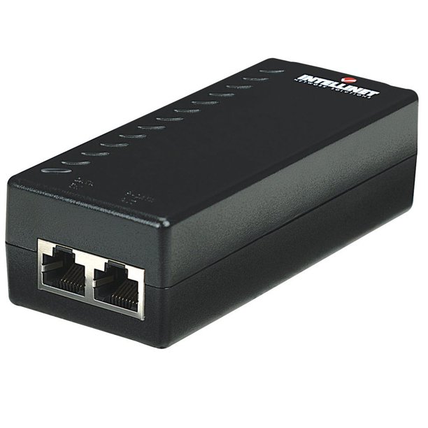 Poe Power Adapter, 524179 1port Injector Fast Poe Powerline