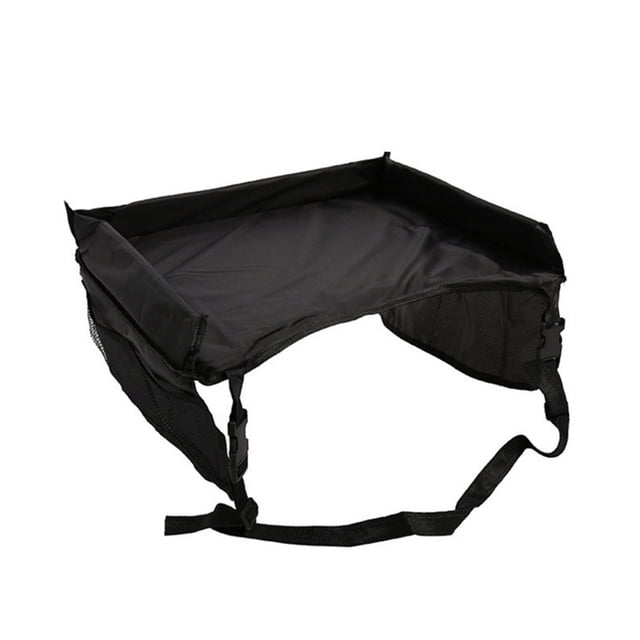 Bandeja Para El Regazo Para Niños Mesa De Viaje Bandeja Para Coche De 40 X 32 X 20 Cm Para Niños Bandeja Para El Regazo Bandeja De Mesa De Viaje Para Niños Escritorio Portátil Para El Regazo Pa