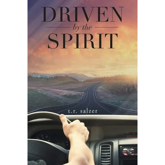 Driven By The Spirit, (Paperback)