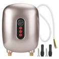 thumbnail image 2 of Dispositivo de calentamiento de agua, calentador de agua instantáneo de 6500 W, suministros de baño, calentador de agua sin tanque creado magistralmente, 2 of 14