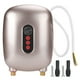thumbnail image 2 of Calentador De Agua Instantáneo De 6500W, Pantalla De Temperatura De Calentamiento Rápido, 220V, Para El Hogar, Cocina Y, 2 of 7