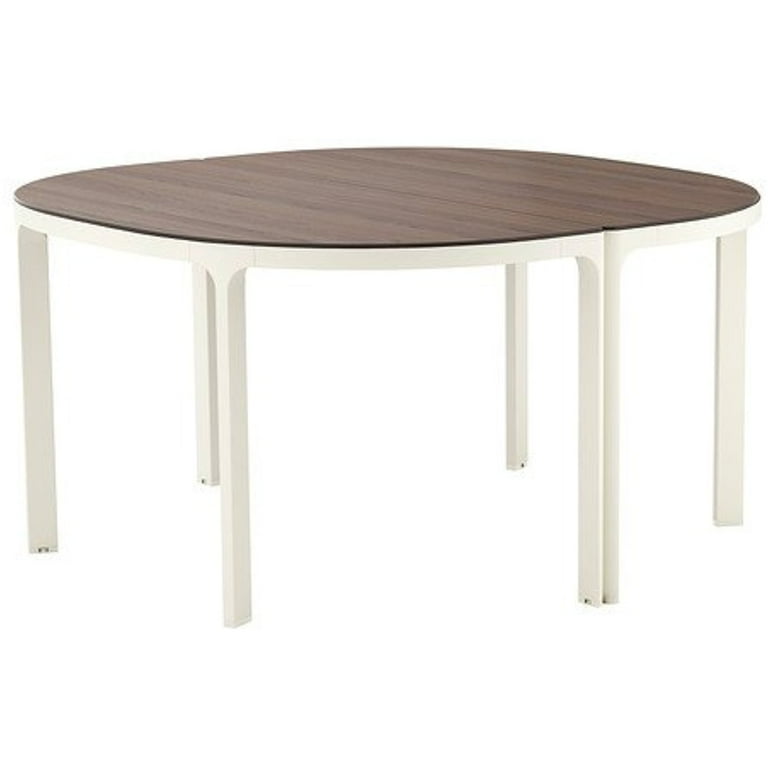 Ikea sale half table