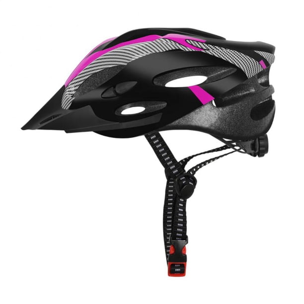 Casco ultraligero para ciclismo de montaña o carretera, accesorios para ciclismo, transpirable, integralmente moldeado Fivean Cascos de ciclismo