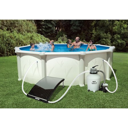 solar pro curve solar pool heater