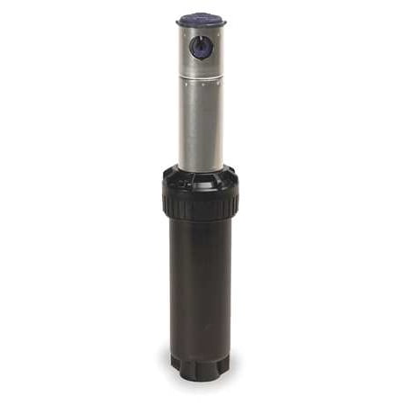 - RAIN BIRD 52SA Pop-Up Rotor Sprinkler Head,7-1/2 In. H