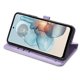 thumbnail image 3 of Funda Cartera FOXDOCK para Motorola Moto G24 Power , Flip PU con Relieve de Gatos y Perros, Tarjetero y Soporte, 3 of 6