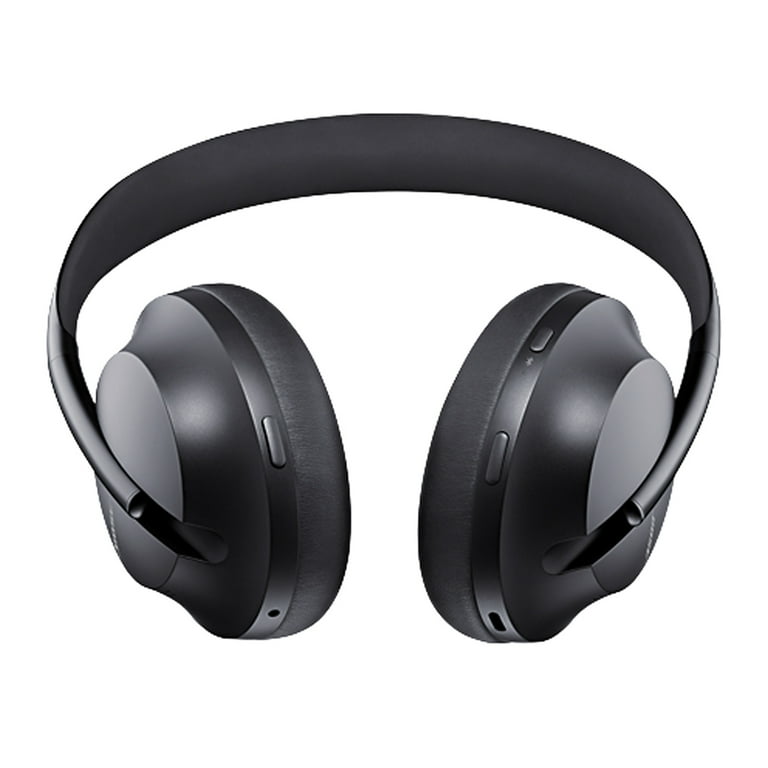 Bose Noise Cancelling Headphones 700 over-ear Wireless Bluetooth