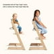 thumbnail image 4 of Cojín para Stokke Tripp Trapp Classic Nordic Grey, 4 of 6