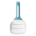 thumbnail image 2 of Walbest Plastic Cat Litter Scoop, Kitty Litter Boxes Scooper Pet Sift Shovel, Litter Cleaning Tool, 2 of 7