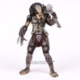 thumbnail image 4 of NECA Predator Jungle Hunter Collector's 7" Scale Action Figure, 4 of 5