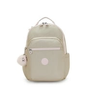 Kipling Seoul Large Metallic 15 Laptop Backpack